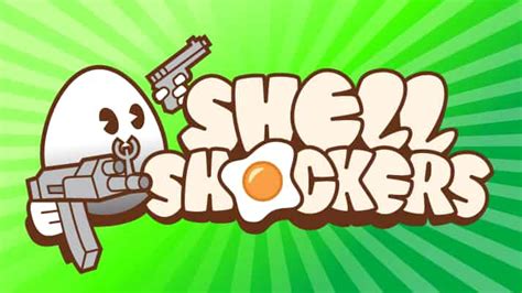crazy gams|Shell Shockers Play on CrazyGames.